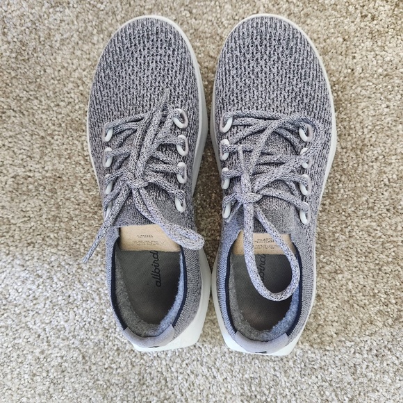 All Birds Women’s Tree Dasher 2 - Picture 3 of 5